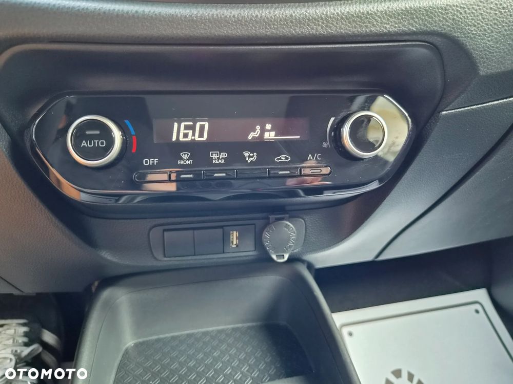 Toyota Aygo - 26
