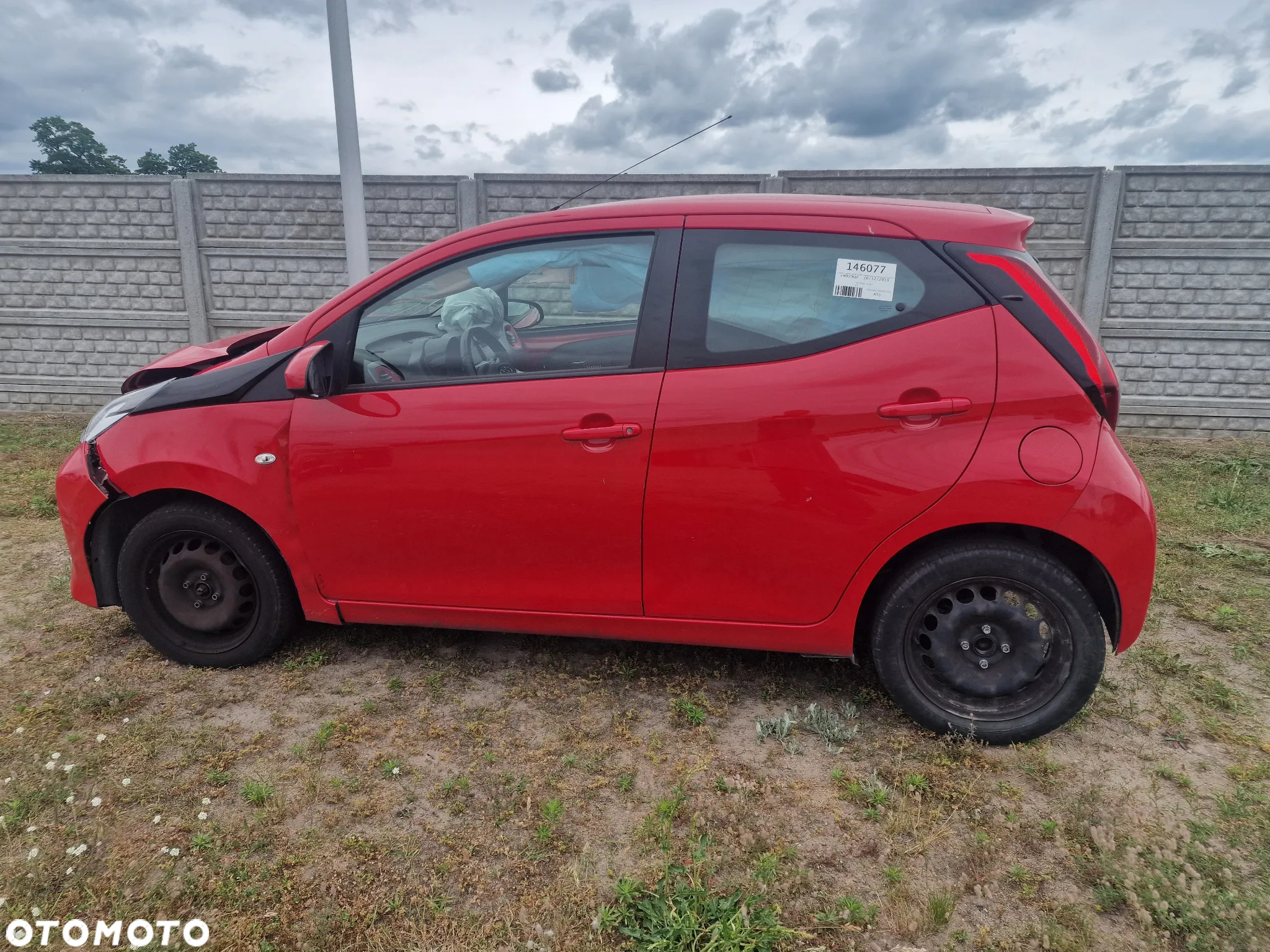 Toyota Aygo 1.0 VVT-i Color Edition - 15
