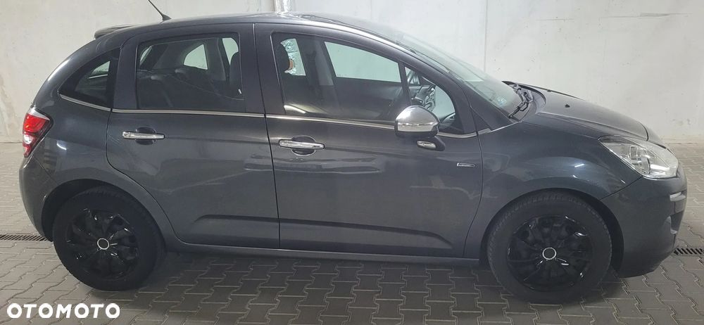 Citroën C3 1.2 VTi Exclusive - 7