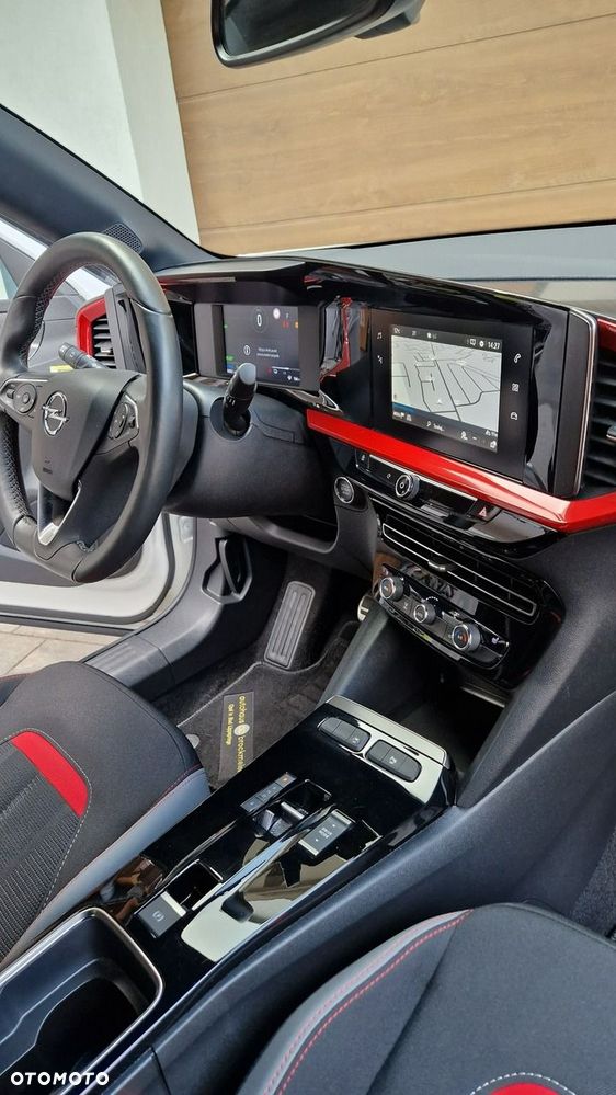 Opel Mokka - 31
