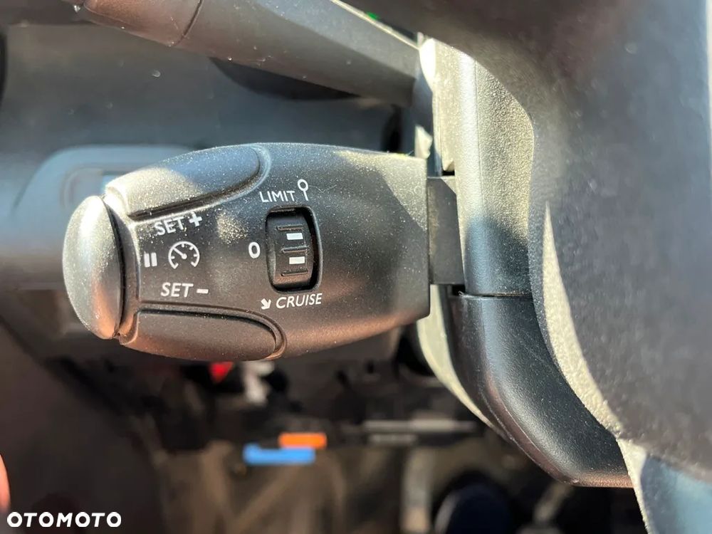Citroën Berlingo L2 Długi XL - 13