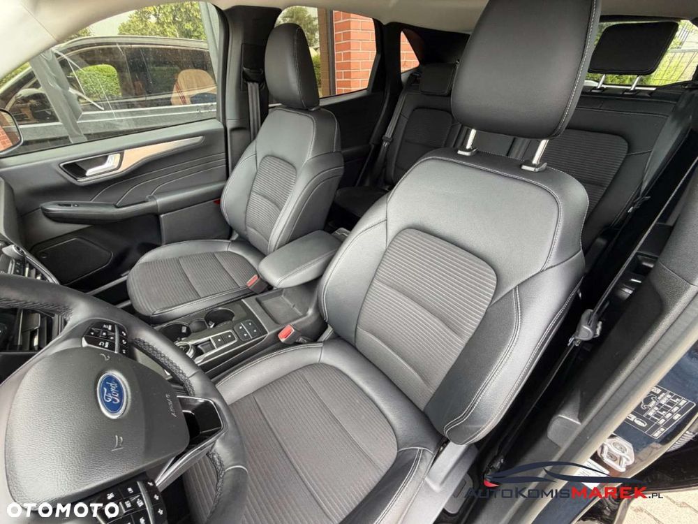 Ford Kuga 1.5 EcoBlue TITANIUM - 15