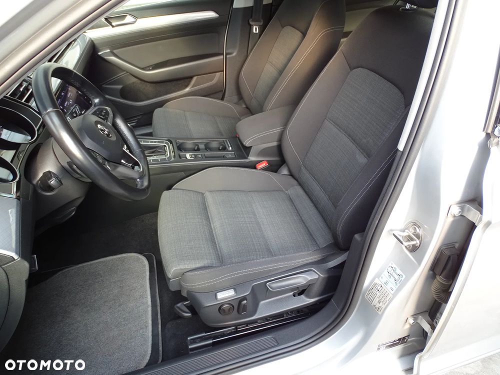 Volkswagen Passat 1.5 TSI EVO Comfortline DSG - 27