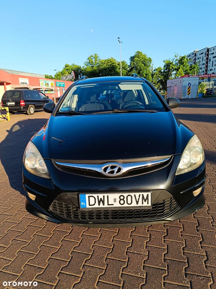 Hyundai i30 1.6 CRDi Base - 14