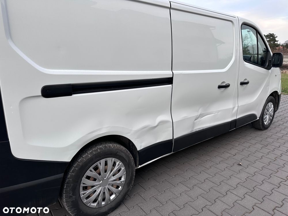 Renault Trafic - 18