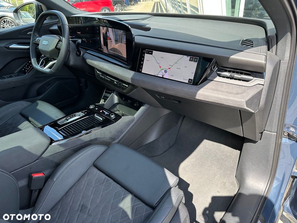 Audi Q6 e-tron - 25