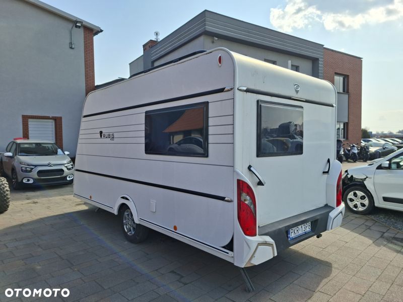 Trigano Rubis 420 - 8