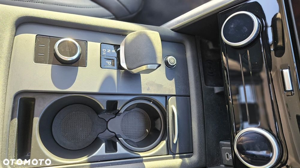 Land Rover Discovery - 15