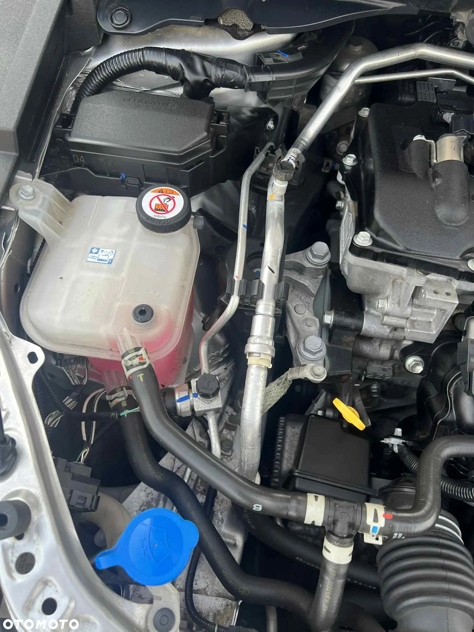 Toyota Corolla - 26