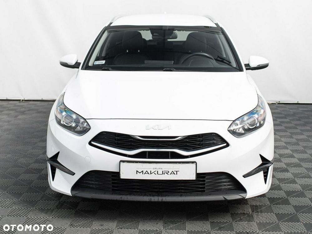 Kia Ceed 1.5 T-GDI L - 8