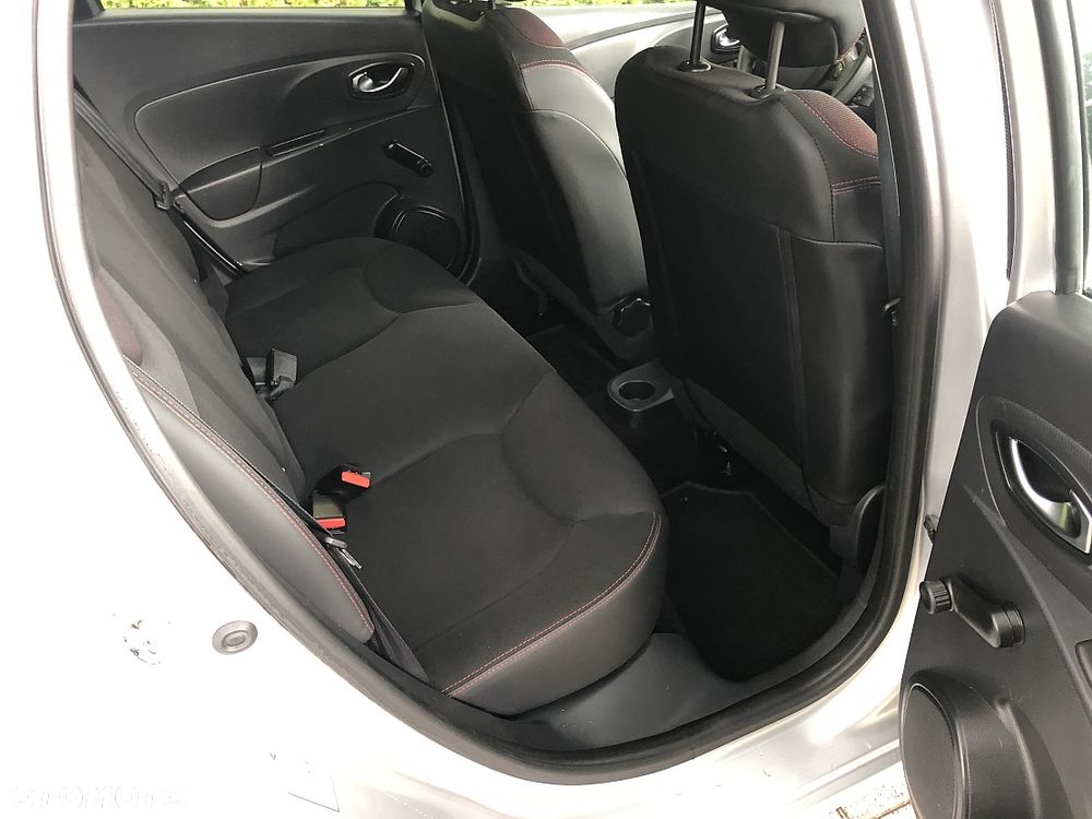 Renault Clio 1.5 dCi Business - 20