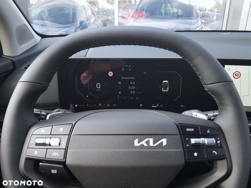 Kia Sportage 1.6 T-GDI Anniversary 2WD DCT - 18