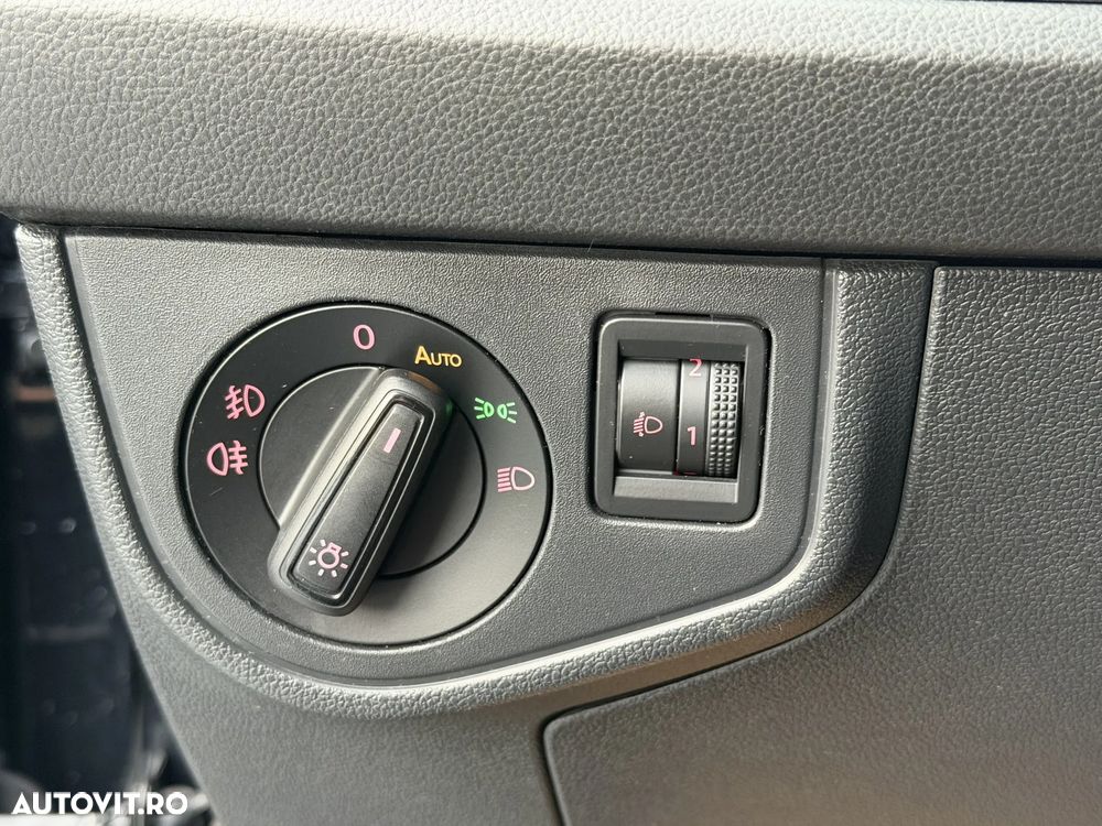 Volkswagen Polo 1.6 TDI SCR Highline - 27