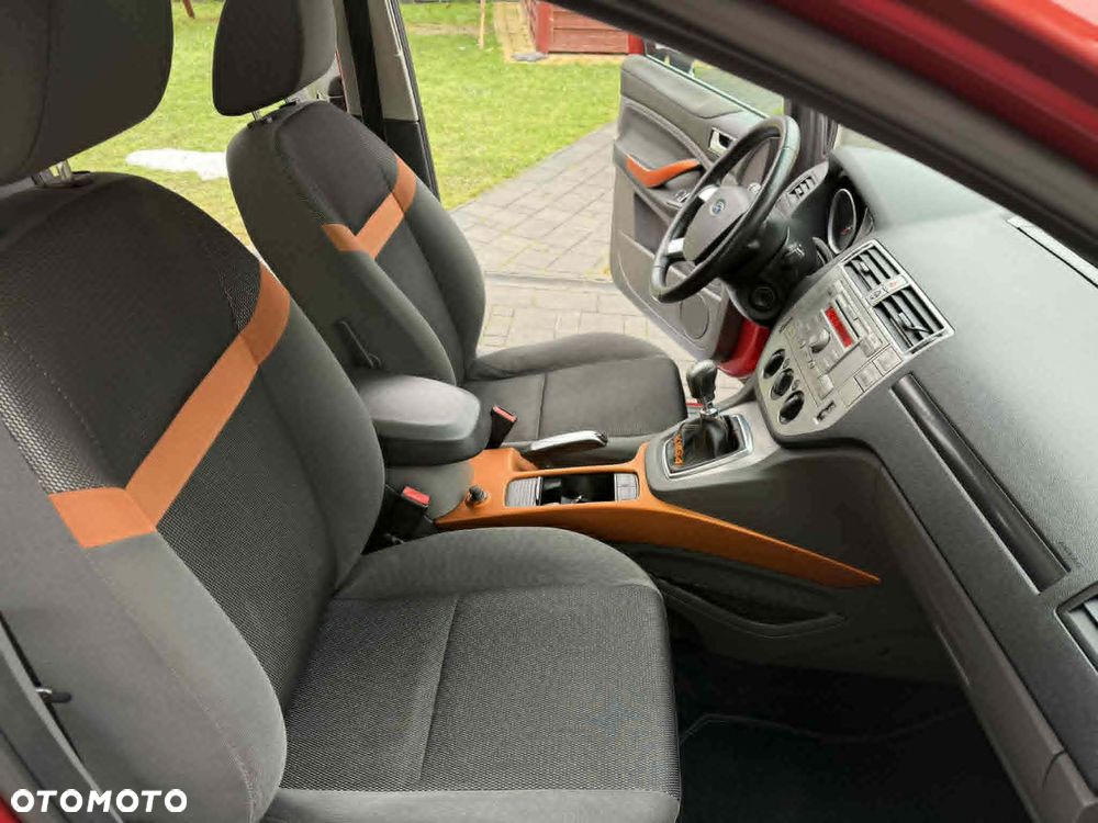 Ford Kuga 2.0 TDCi 4x4 Trend - 7