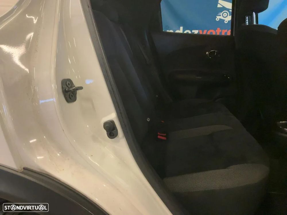 Nissan Juke 1.2 DIG-T Tekna Premium - 10