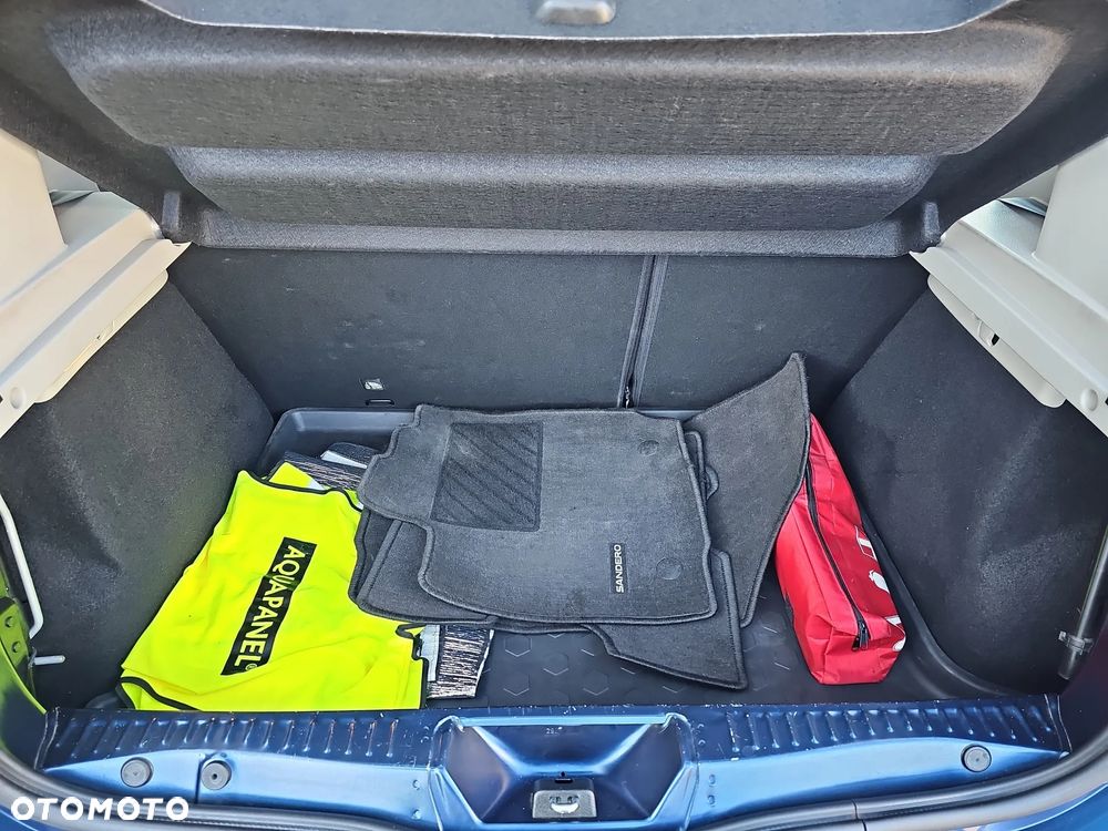 Dacia Sandero 1.0 SCe Laureate - 18