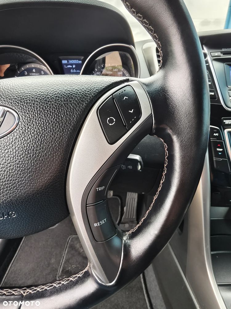 Hyundai i30 1.4 Style - 18