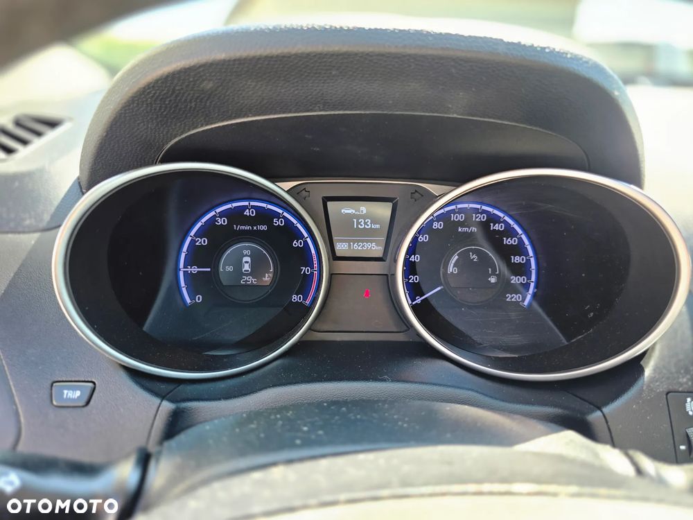 Hyundai ix35 2.0 Comfort - 15