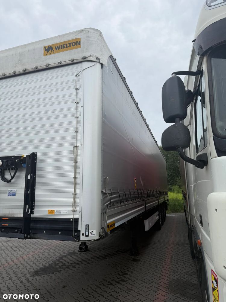Wielton NS3K - 3