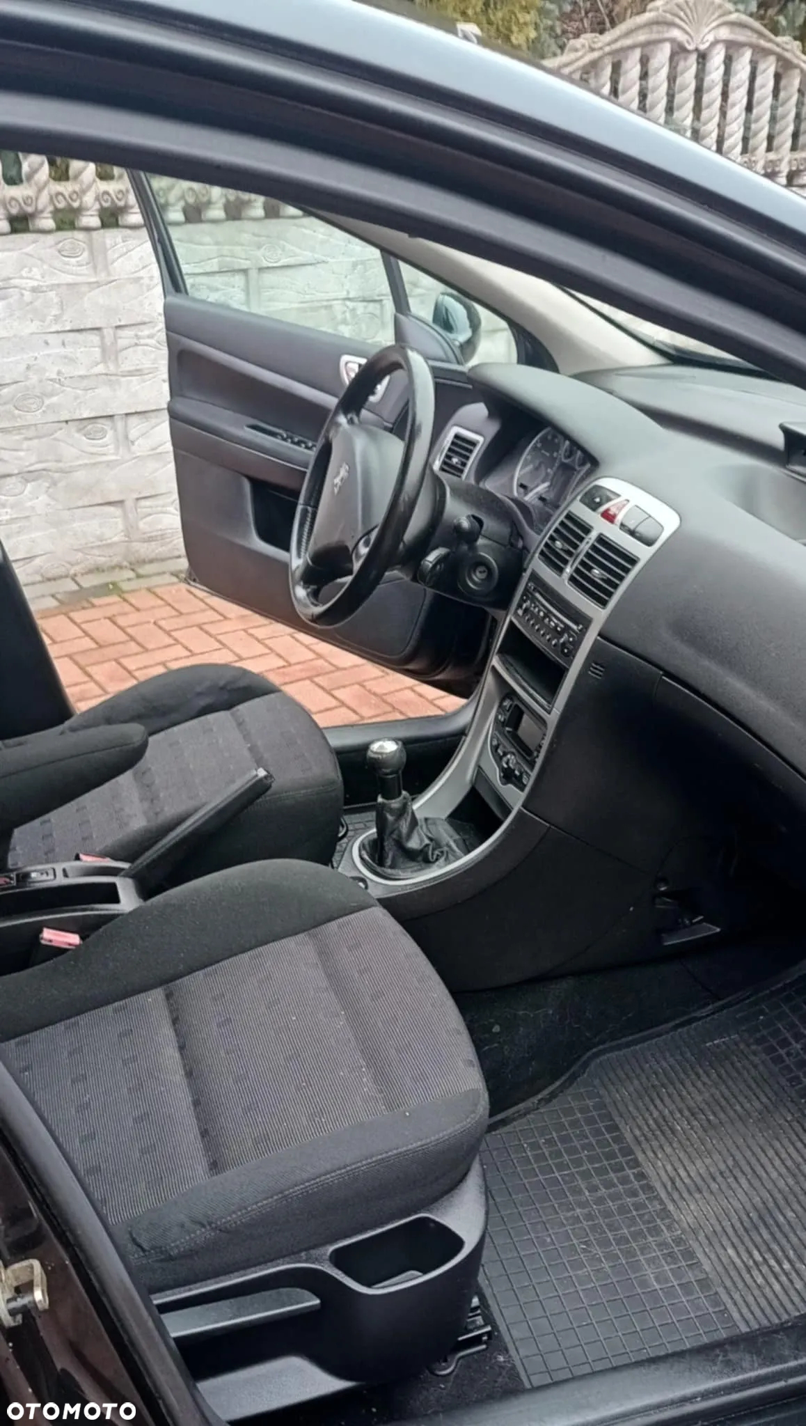Peugeot 307 2.0 Premium - 10