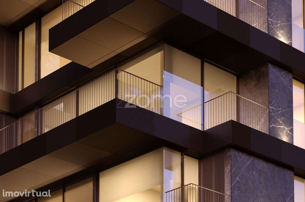 Apartamento T2 em Matosinhos sul. - Grande imagem: 4/18