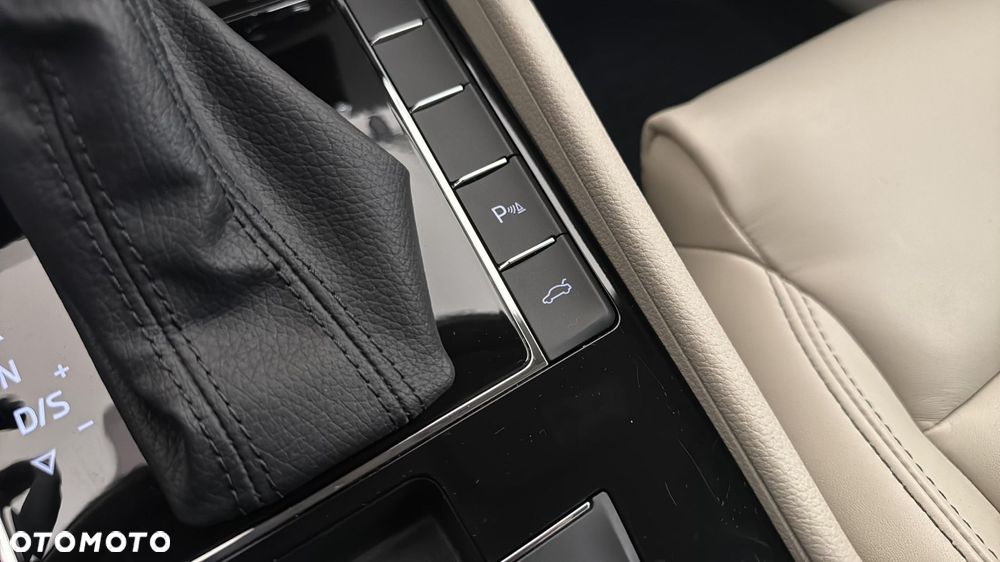 Skoda Superb - 28