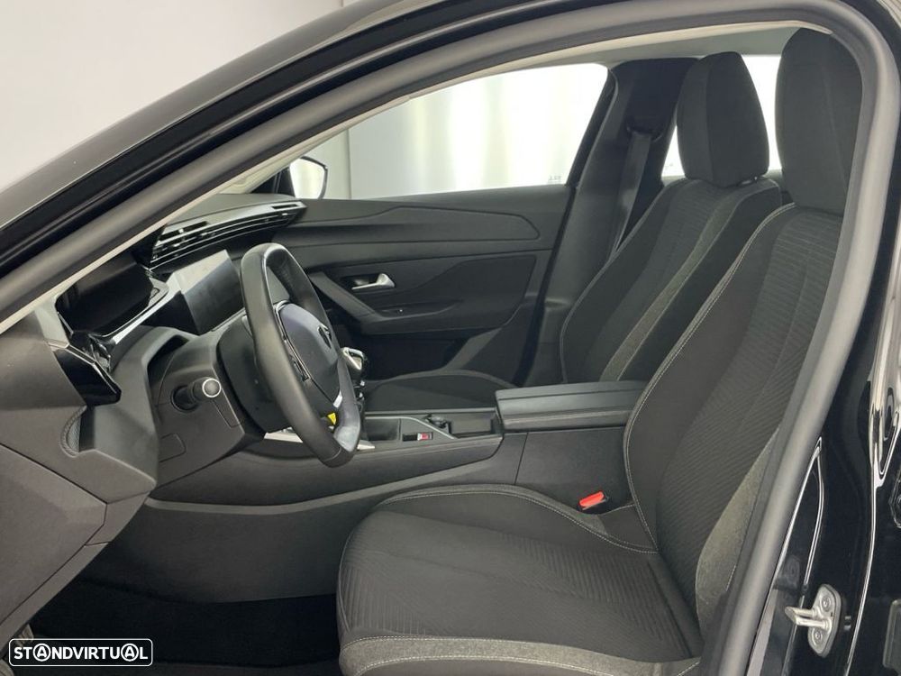 Peugeot 308 SW 1.2 PureTech Active Pack - 11