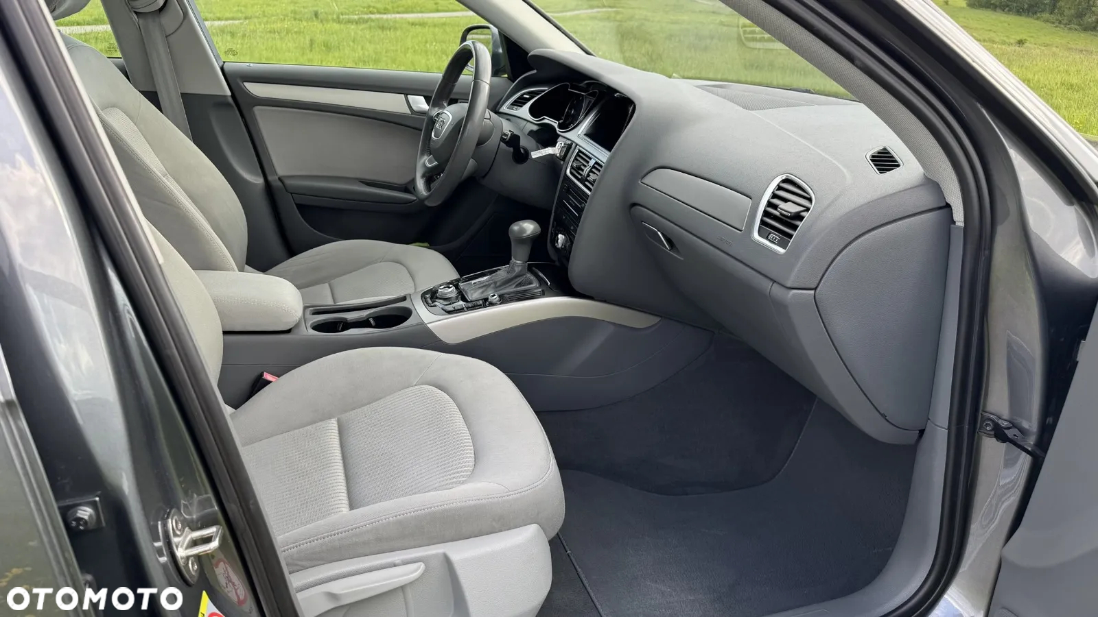 Audi A4 ver-2-0-tdi-multitronic - 6
