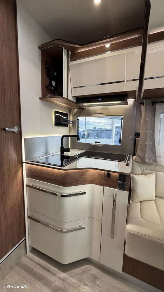 Fleurette Elister 73 LMF c. central e basc. (NOVA) cx.aut. 9v - 58