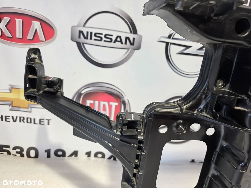 HYUNDAI i30 III 3 16- WZMOCNIENIE CZOŁOWE / PAS PRZEDNI NR 64101-G4000 NR AUKCJI WZM568 - 20