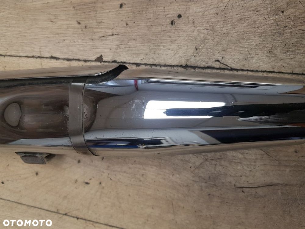 Tłumik Harley Davidson Sportster XL883 XL1200 64893-04A - 9