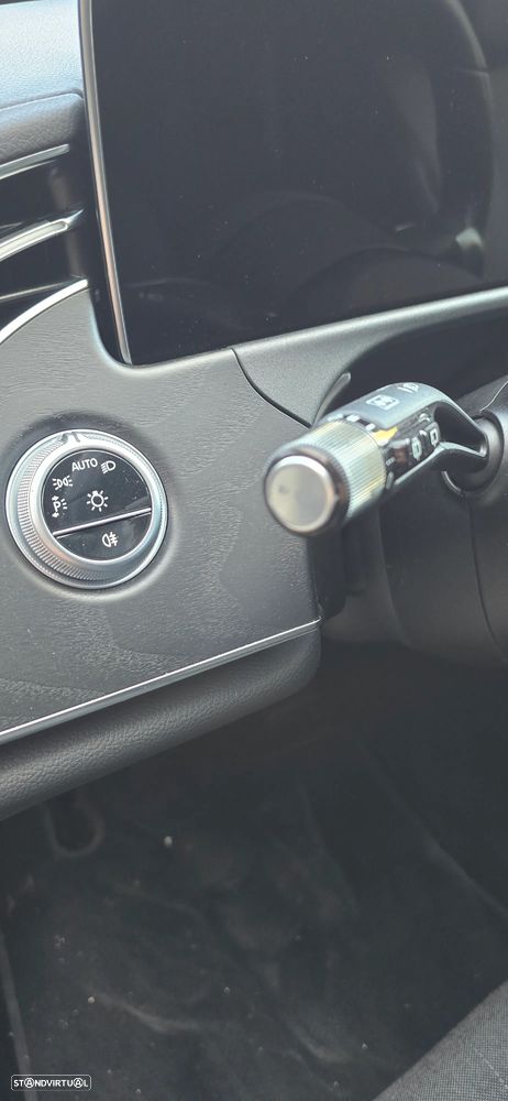 Mercedes-Benz E 300 - 9
