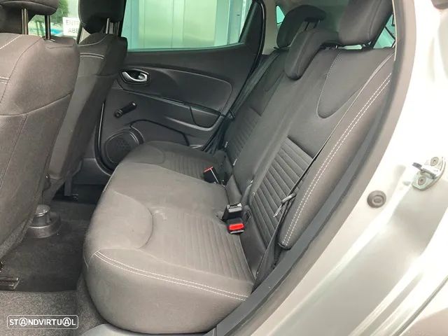 Renault Clio 1.5 dCi Limited EDition - 31