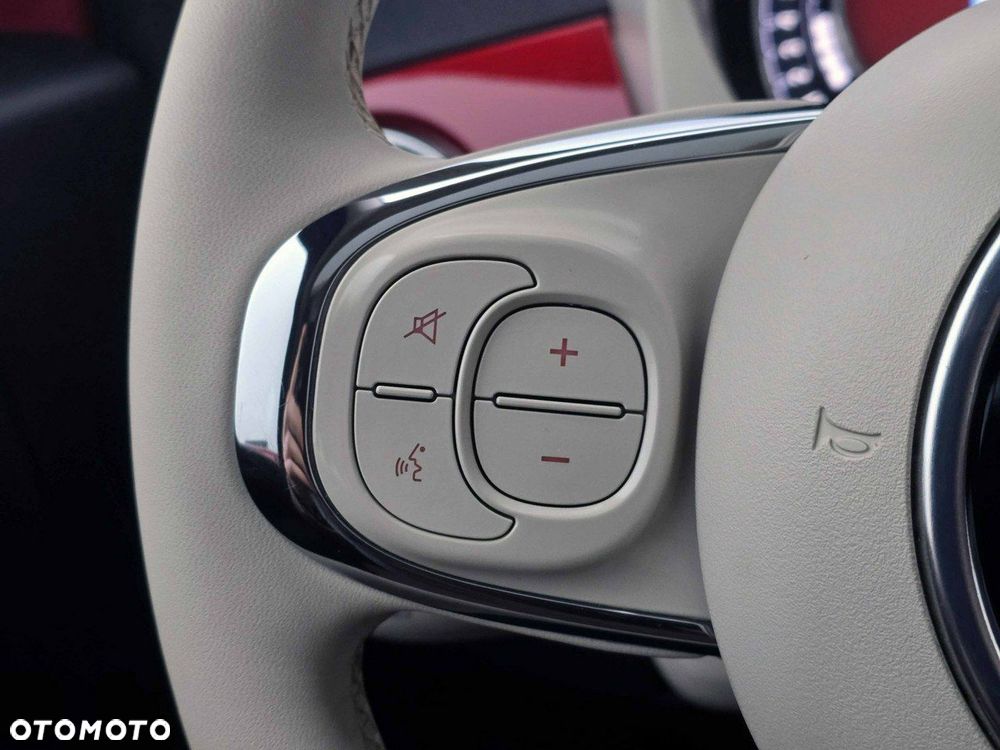 Fiat 500 - 18