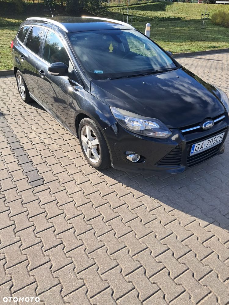 Ford Focus - 4
