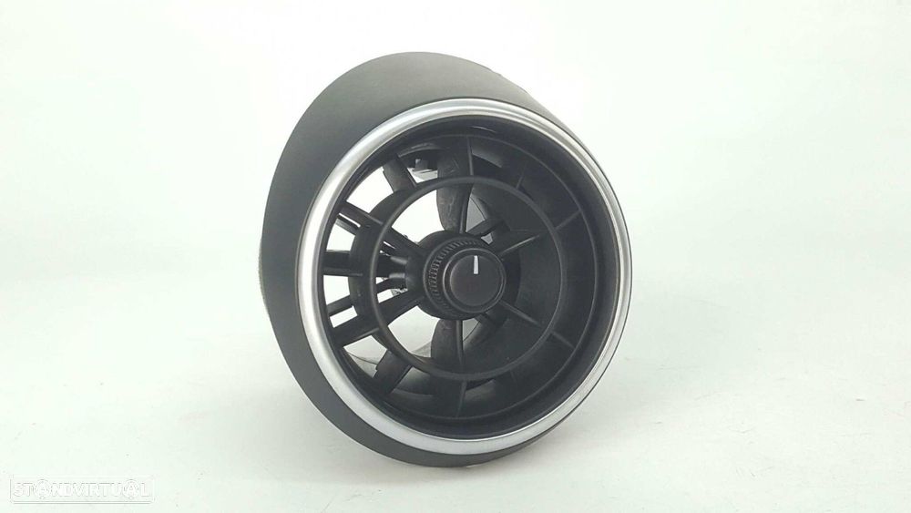 AREJADOR CENTRAL FRONTAL AUDI A1 (8X) ATTRACTION - 1