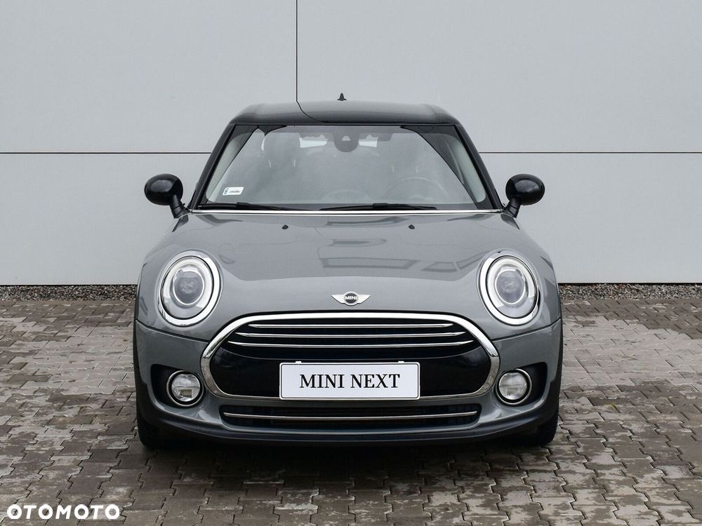 MINI Clubman Cooper - 7