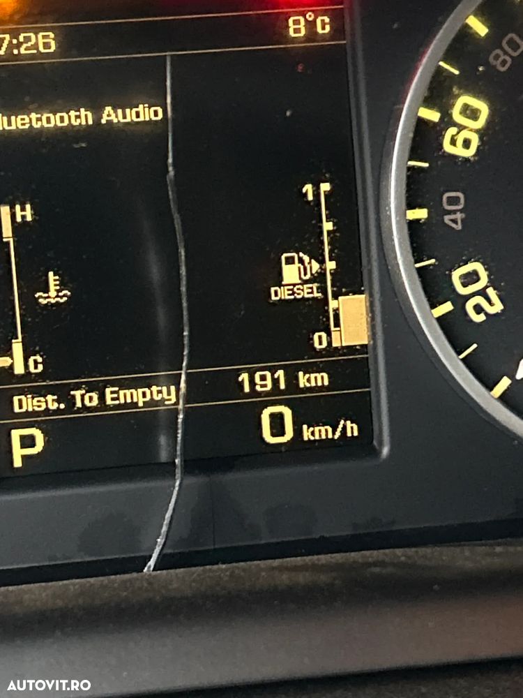 Land Rover Range Rover Sport 3.0 SDV6 HSE - 15