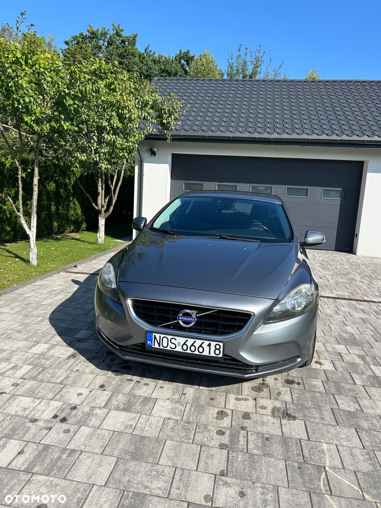 Volvo V40 - 6