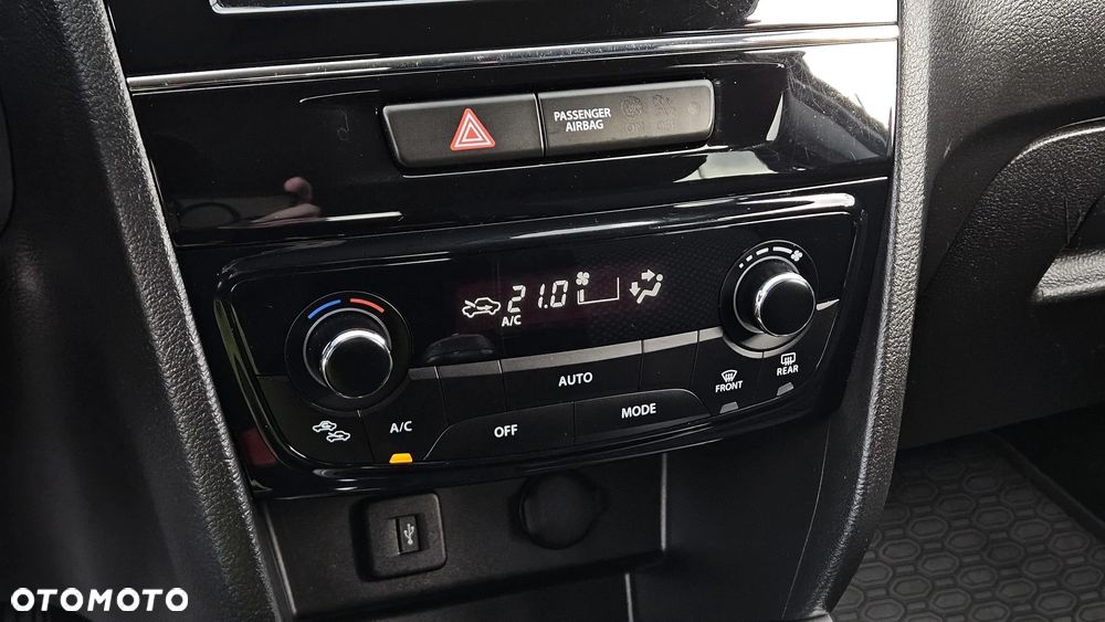 Suzuki Vitara 1.6 (4x4) Allgrip Comfort+ - 30