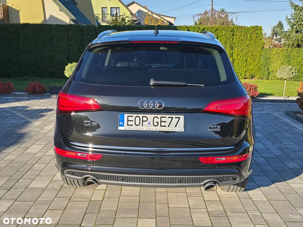 Audi Q5 - 4