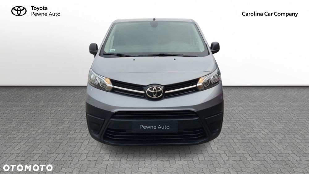 Toyota PROACE - 5