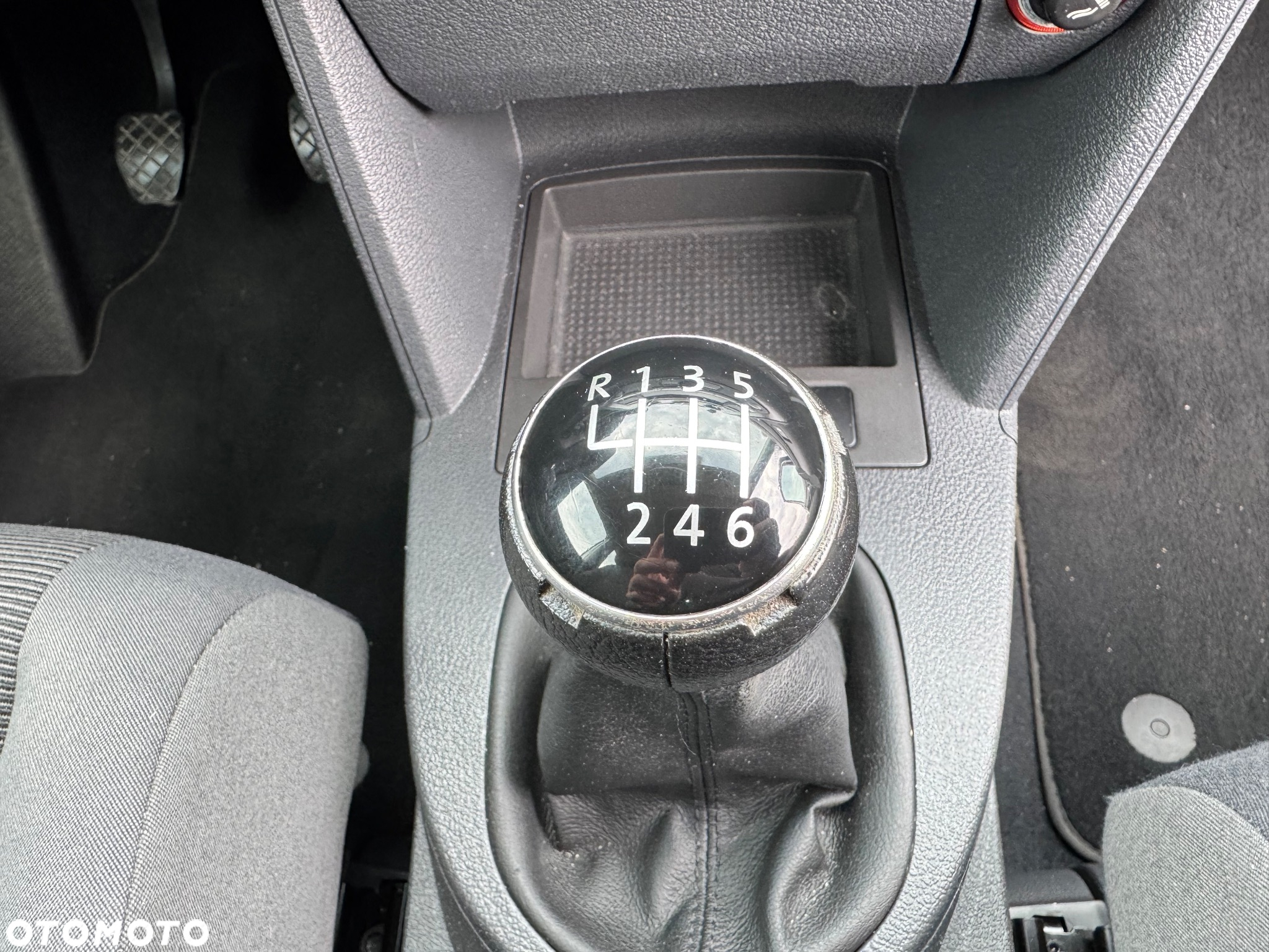 Volkswagen Touran 1.9 TDI - 23