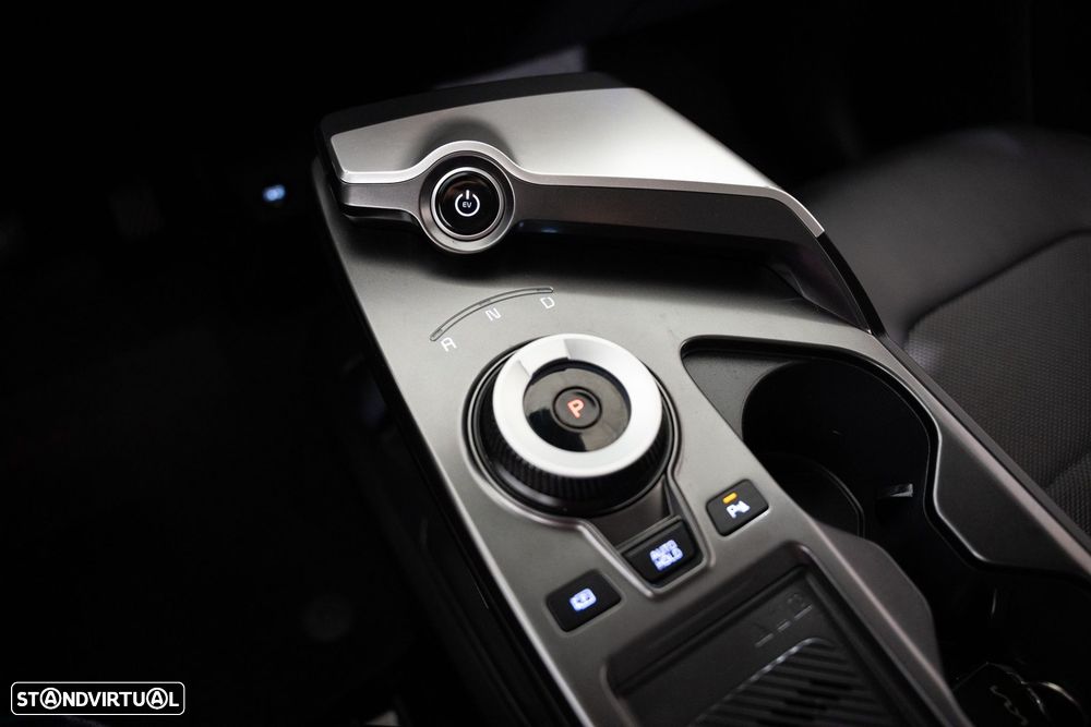 Kia EV6 77.4 kWh Earth - 26