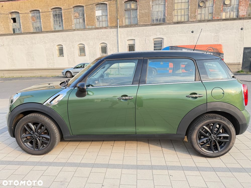 MINI Countryman - 3