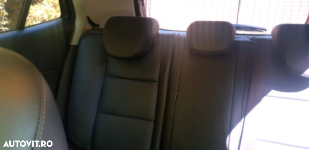 Opel Mokka 1.7 CDTI ECOTEC START/STOP Cosmo - 7