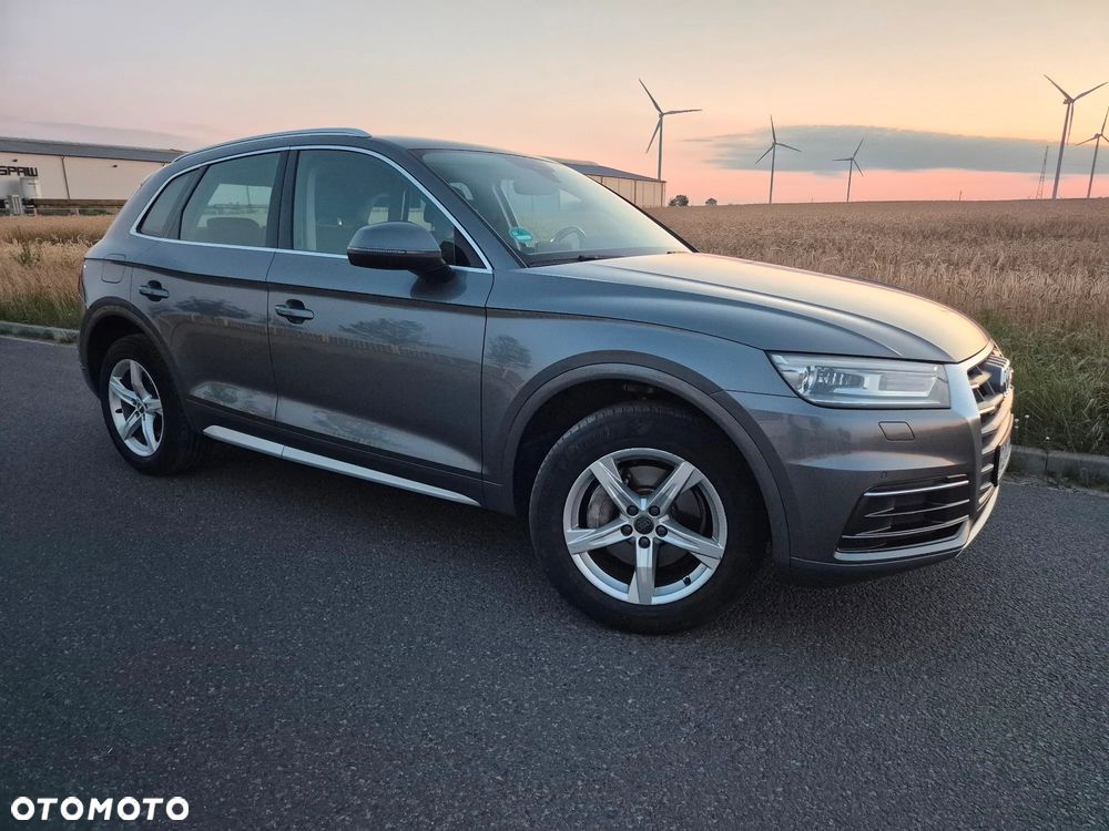 Audi Q5 2.0 TDI Quattro S tronic - 5