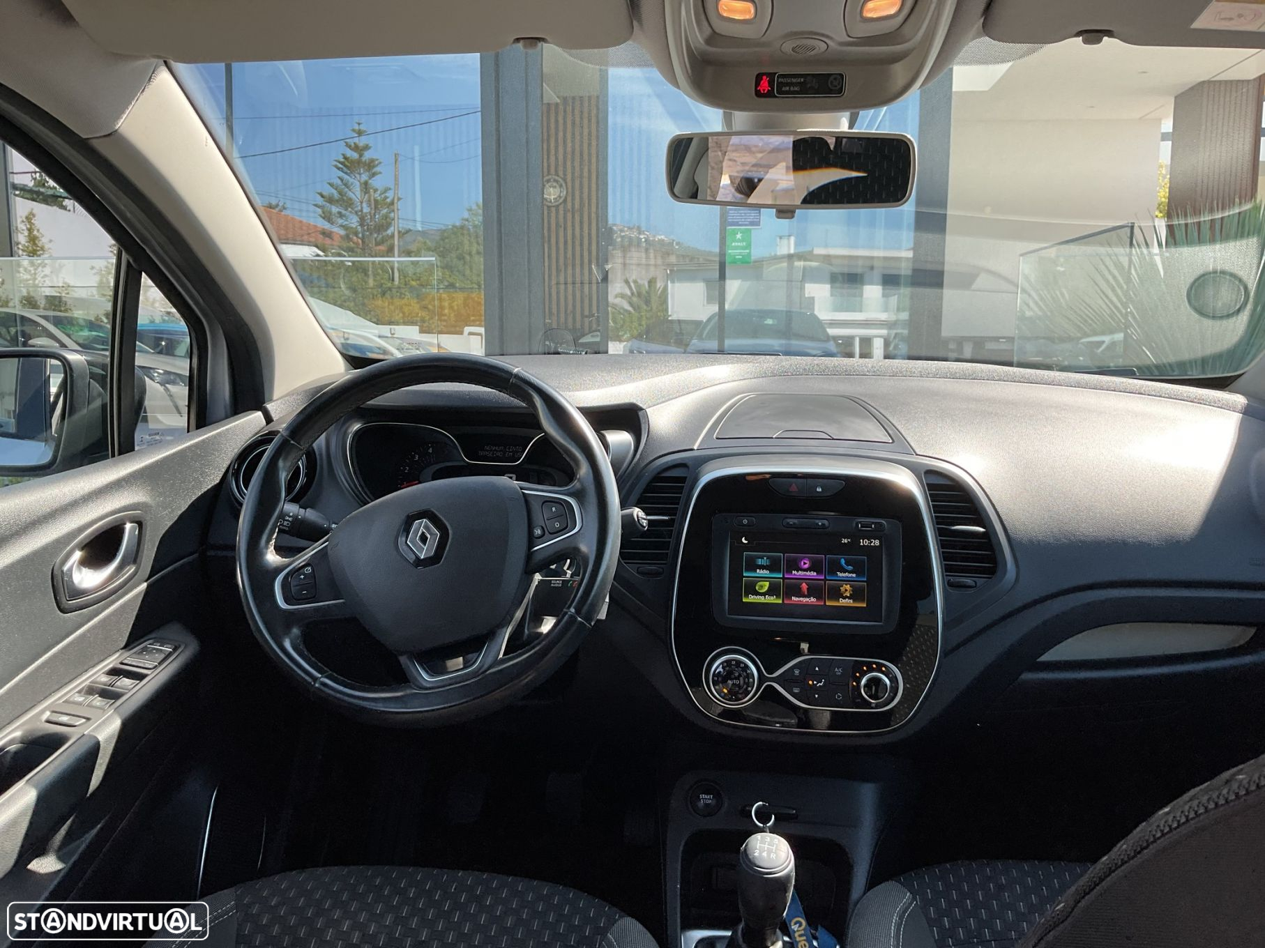 Renault Captur 1.5 dCi Exclusive - 33