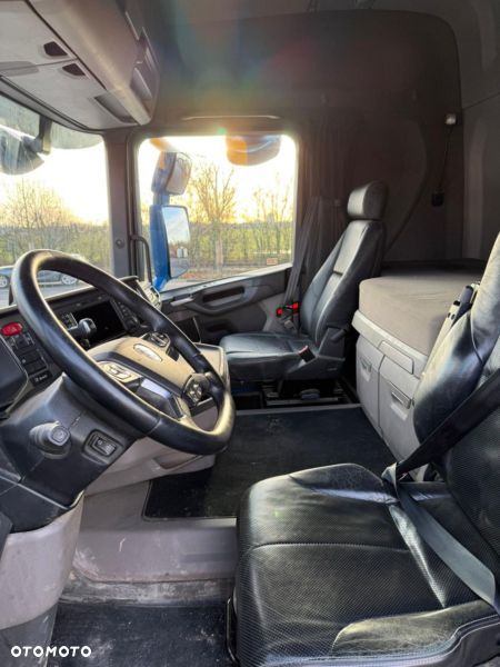 Scania XT 450 - 15