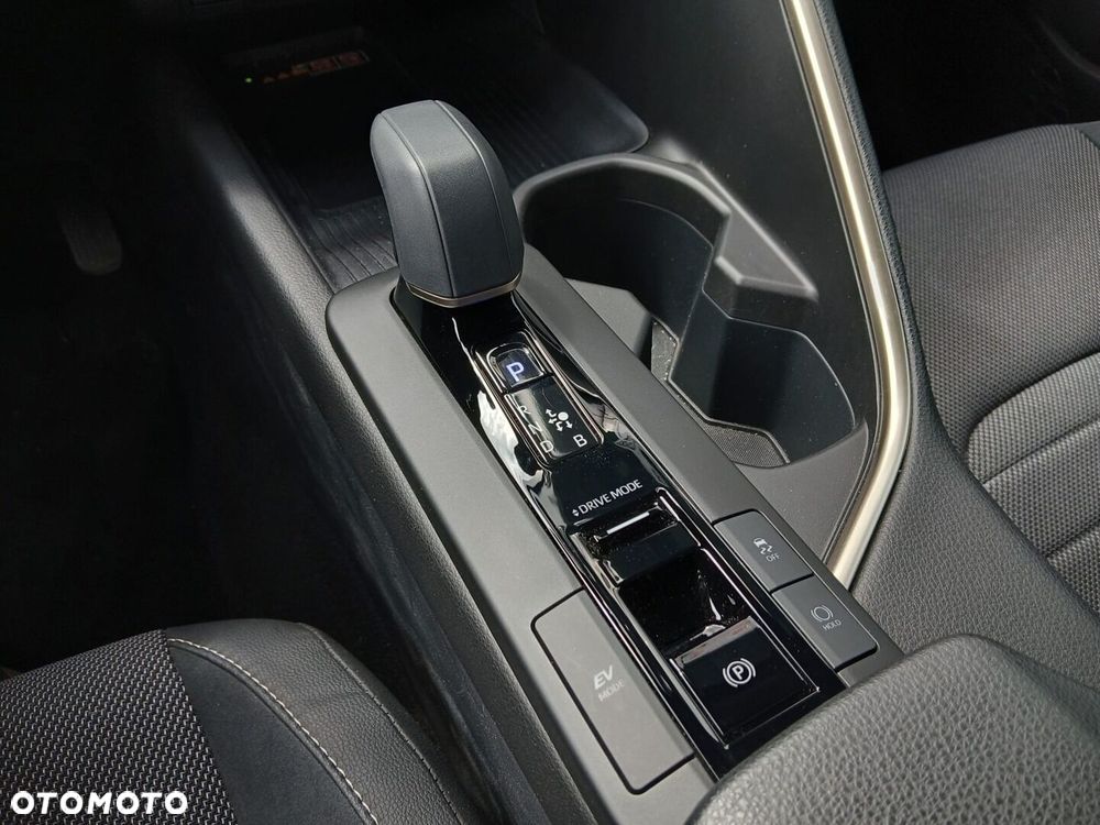 Toyota C-HR 1.8 Hybrid Executive - 21